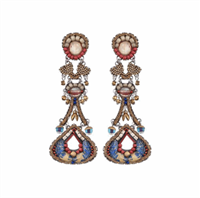 Orecchini Ayala Bar Donna in Lega metallica WD-CLS2080 - WD-CLS2080